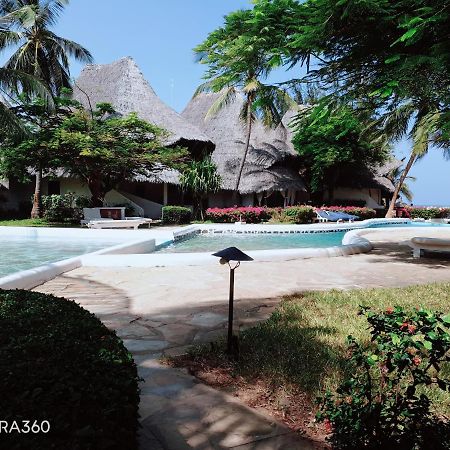 Diwani Cottage Malindi Exteriér fotografie