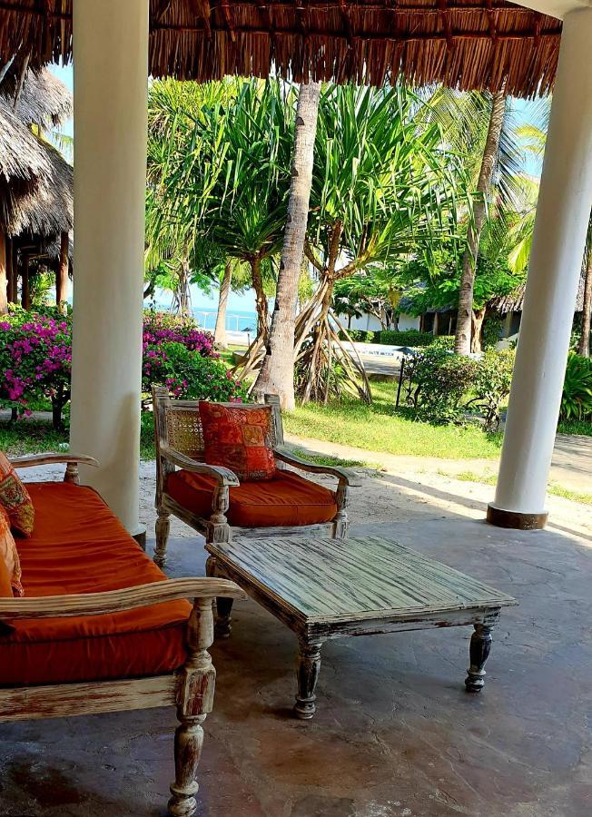 Diwani Cottage Malindi Exteriér fotografie