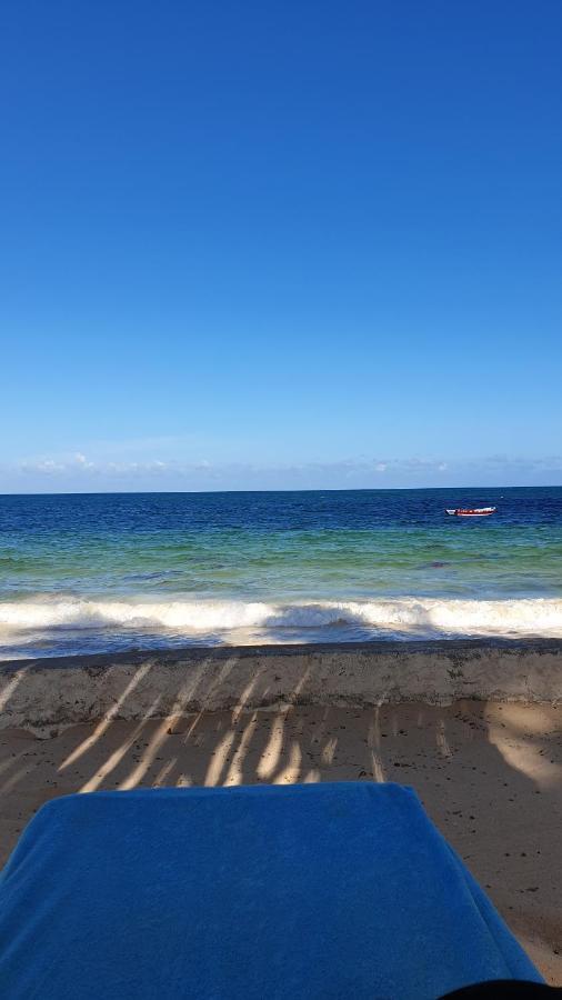 Diwani Cottage Malindi Exteriér fotografie