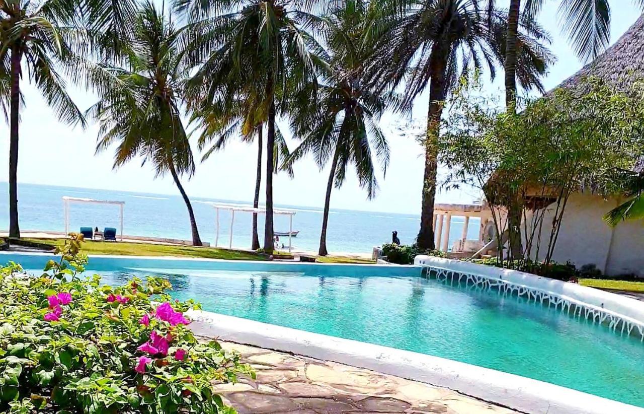 Diwani Cottage Malindi Exteriér fotografie