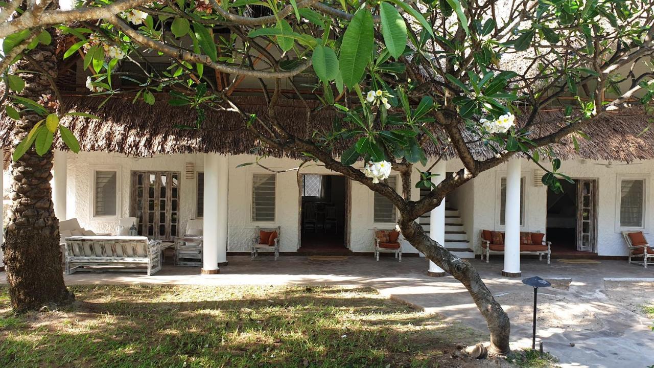 Diwani Cottage Malindi Exteriér fotografie