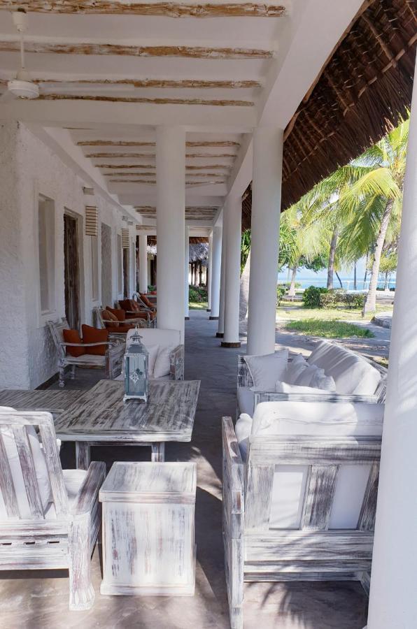 Diwani Cottage Malindi Exteriér fotografie
