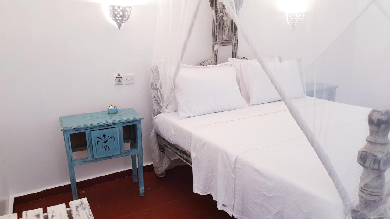 Diwani Cottage Malindi Exteriér fotografie