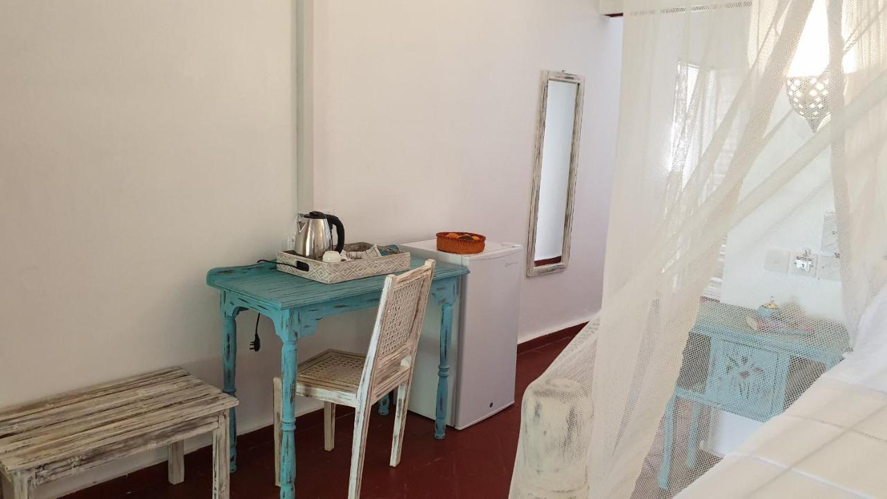Diwani Cottage Malindi Exteriér fotografie