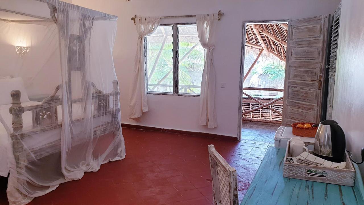 Diwani Cottage Malindi Exteriér fotografie