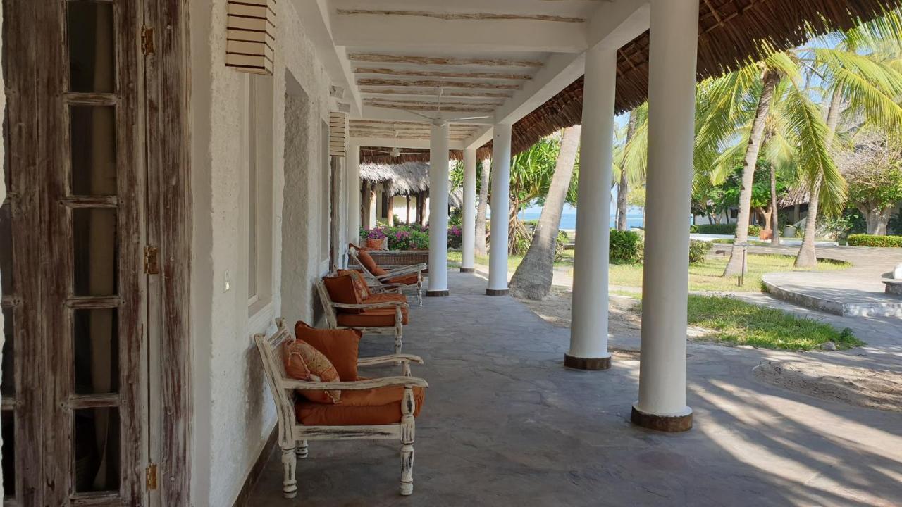 Diwani Cottage Malindi Exteriér fotografie