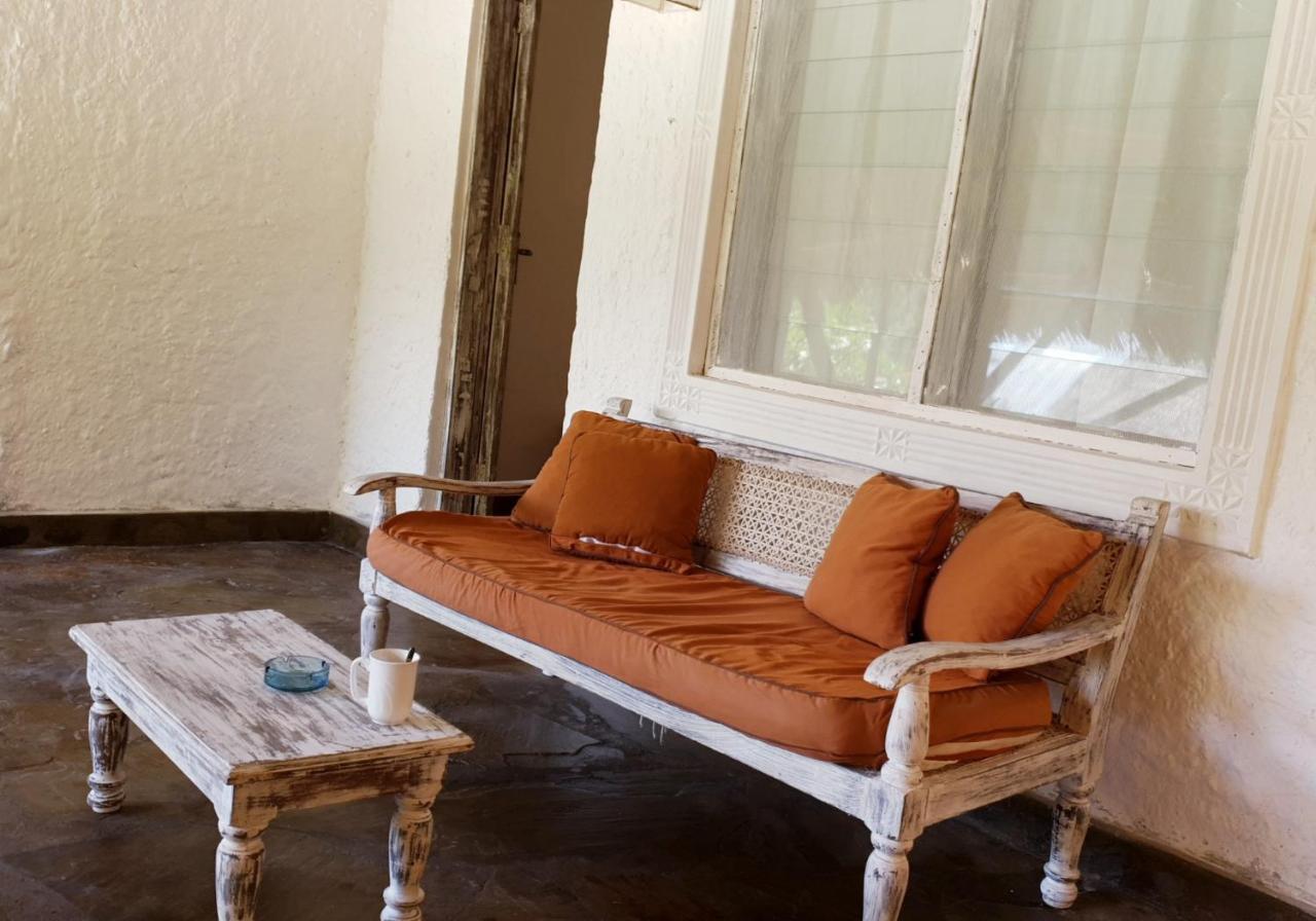 Diwani Cottage Malindi Exteriér fotografie