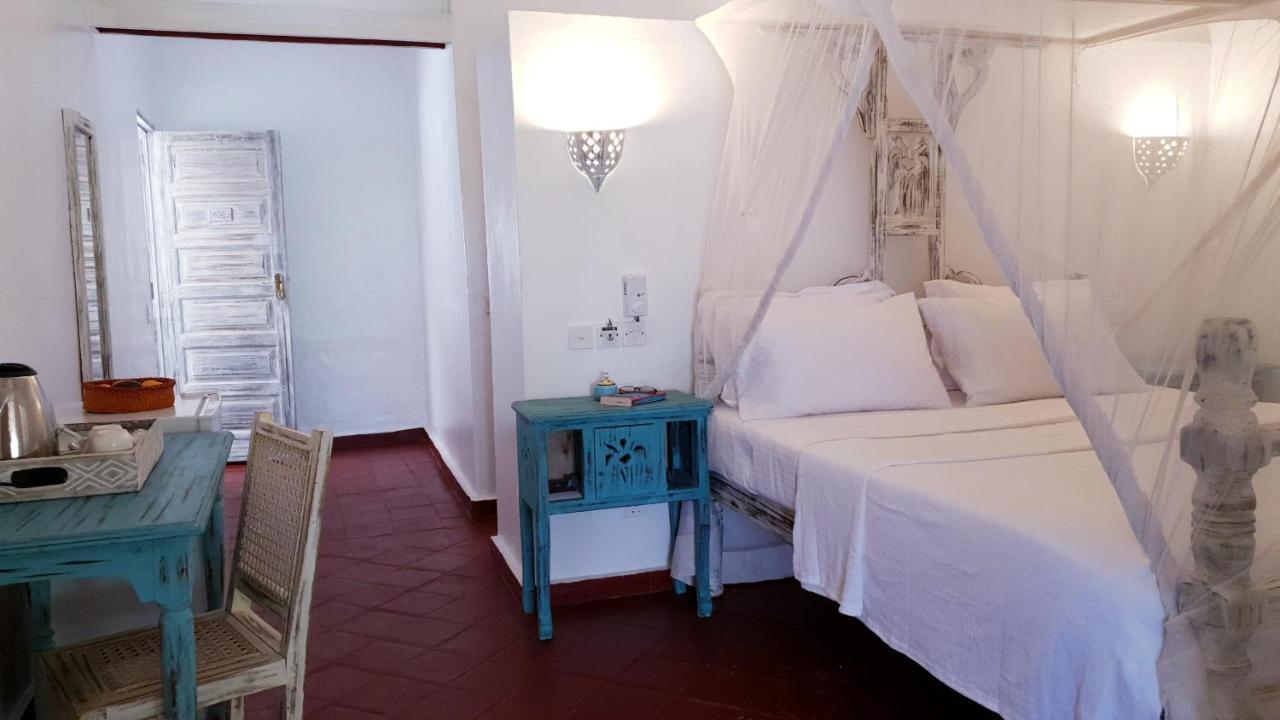 Diwani Cottage Malindi Exteriér fotografie