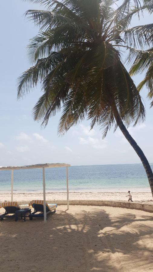 Diwani Cottage Malindi Exteriér fotografie