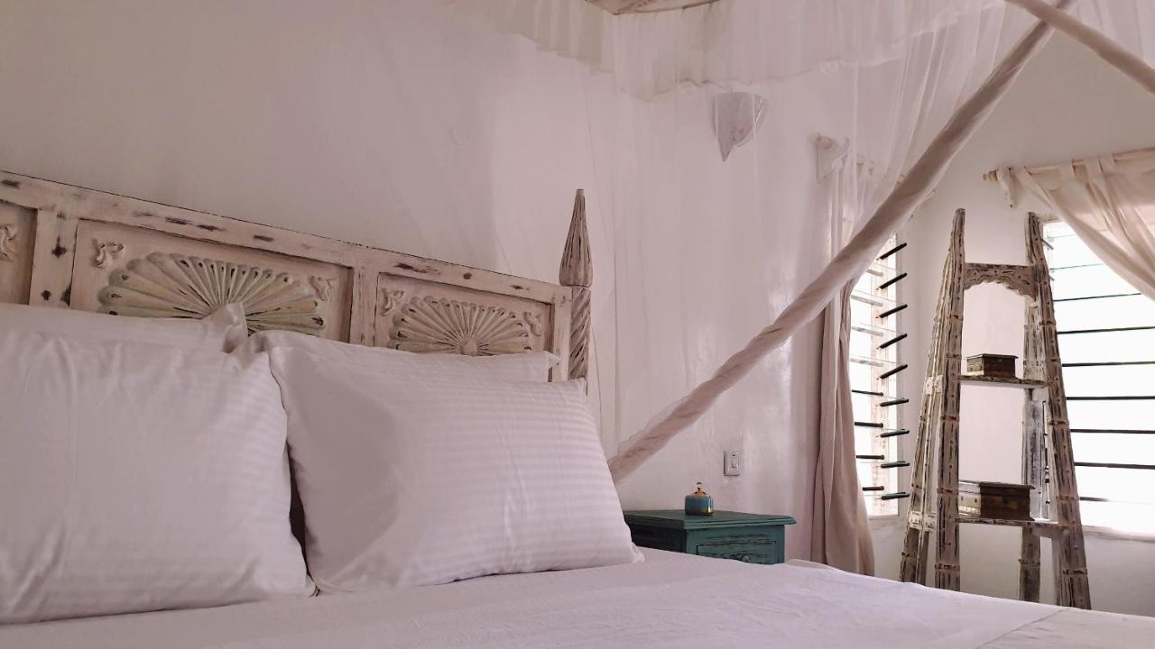 Diwani Cottage Malindi Exteriér fotografie