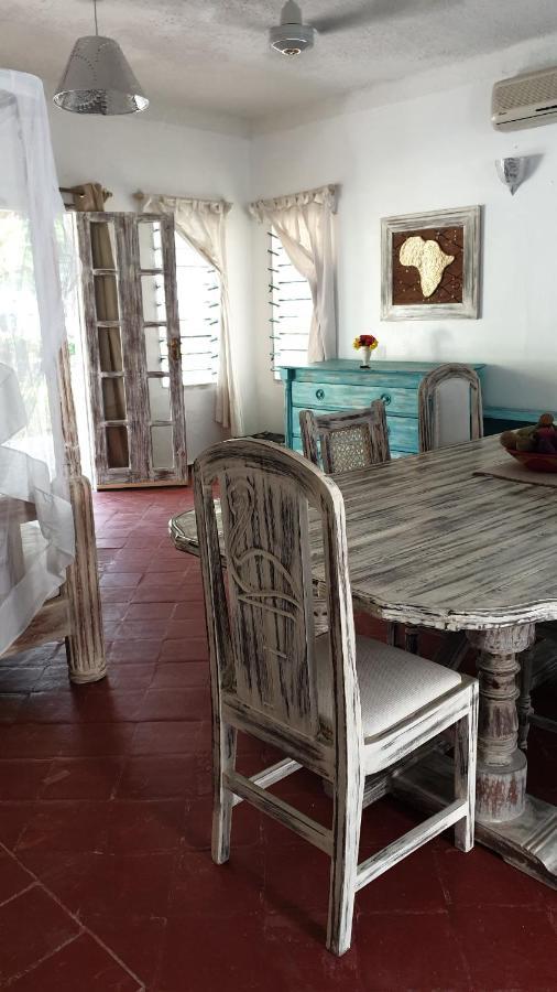Diwani Cottage Malindi Exteriér fotografie