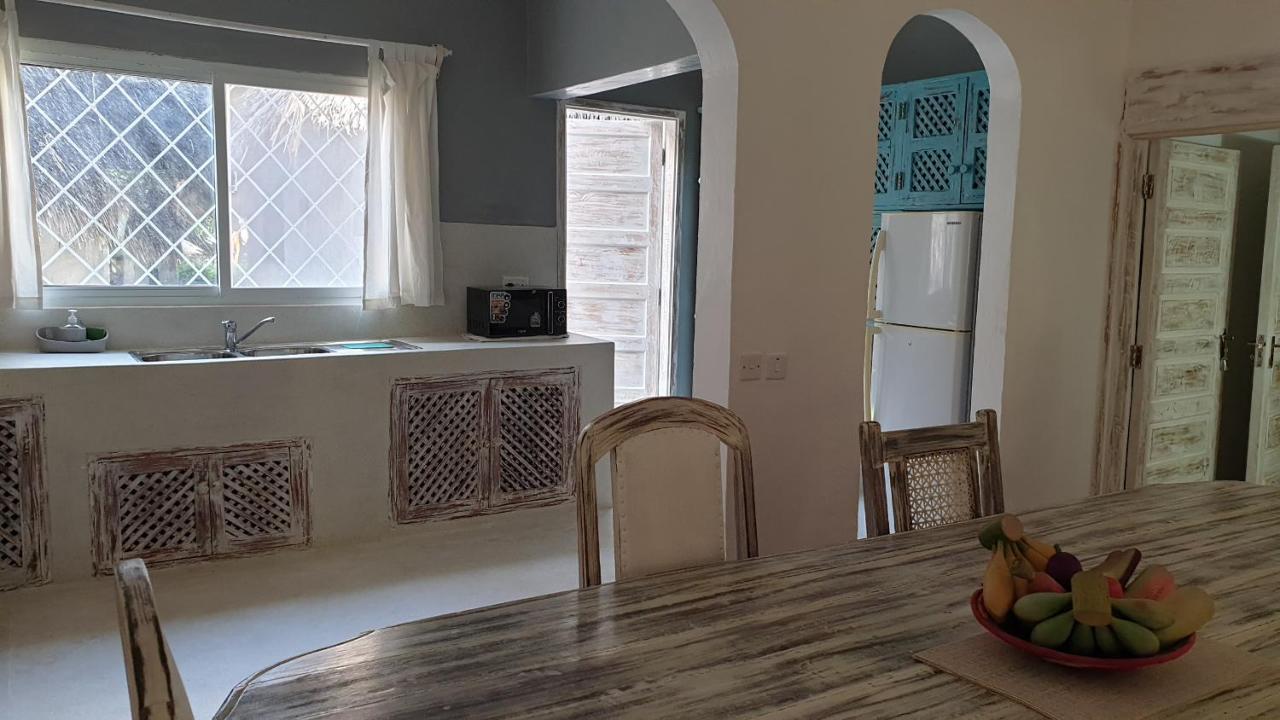 Diwani Cottage Malindi Exteriér fotografie