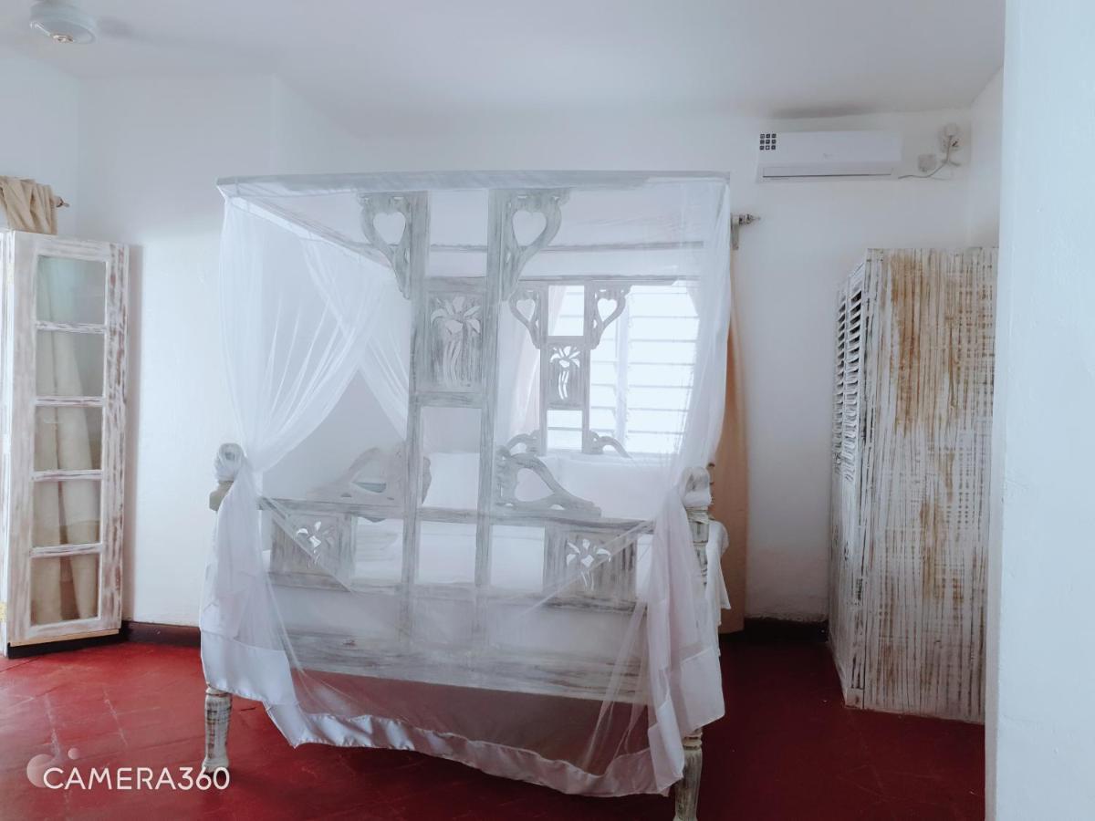 Diwani Cottage Malindi Exteriér fotografie