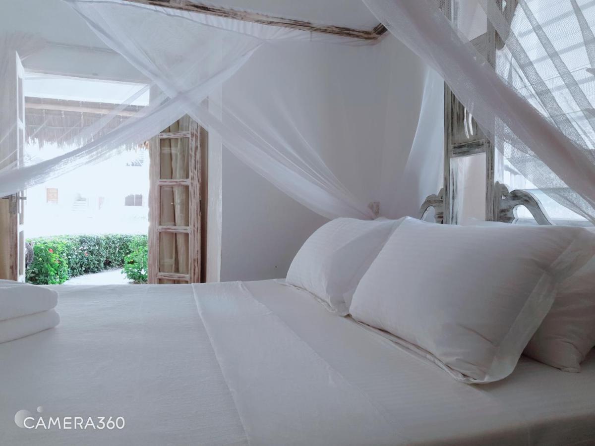 Diwani Cottage Malindi Exteriér fotografie