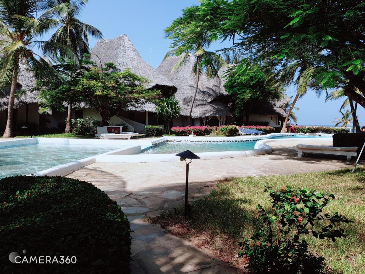 Diwani Cottage Malindi Exteriér fotografie