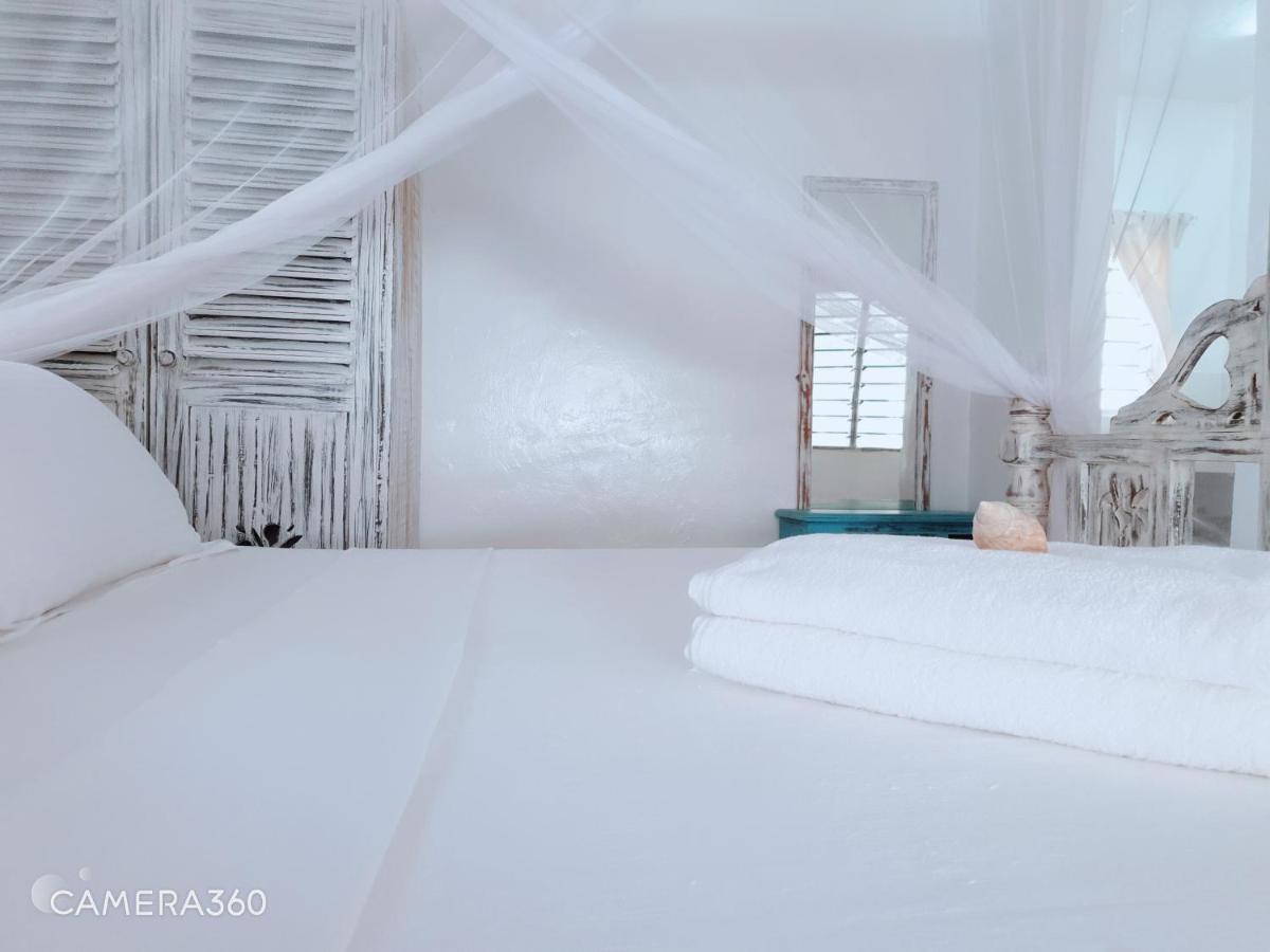 Diwani Cottage Malindi Exteriér fotografie