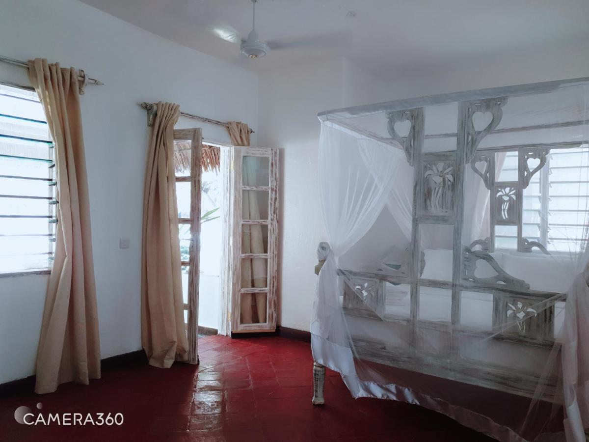 Diwani Cottage Malindi Exteriér fotografie
