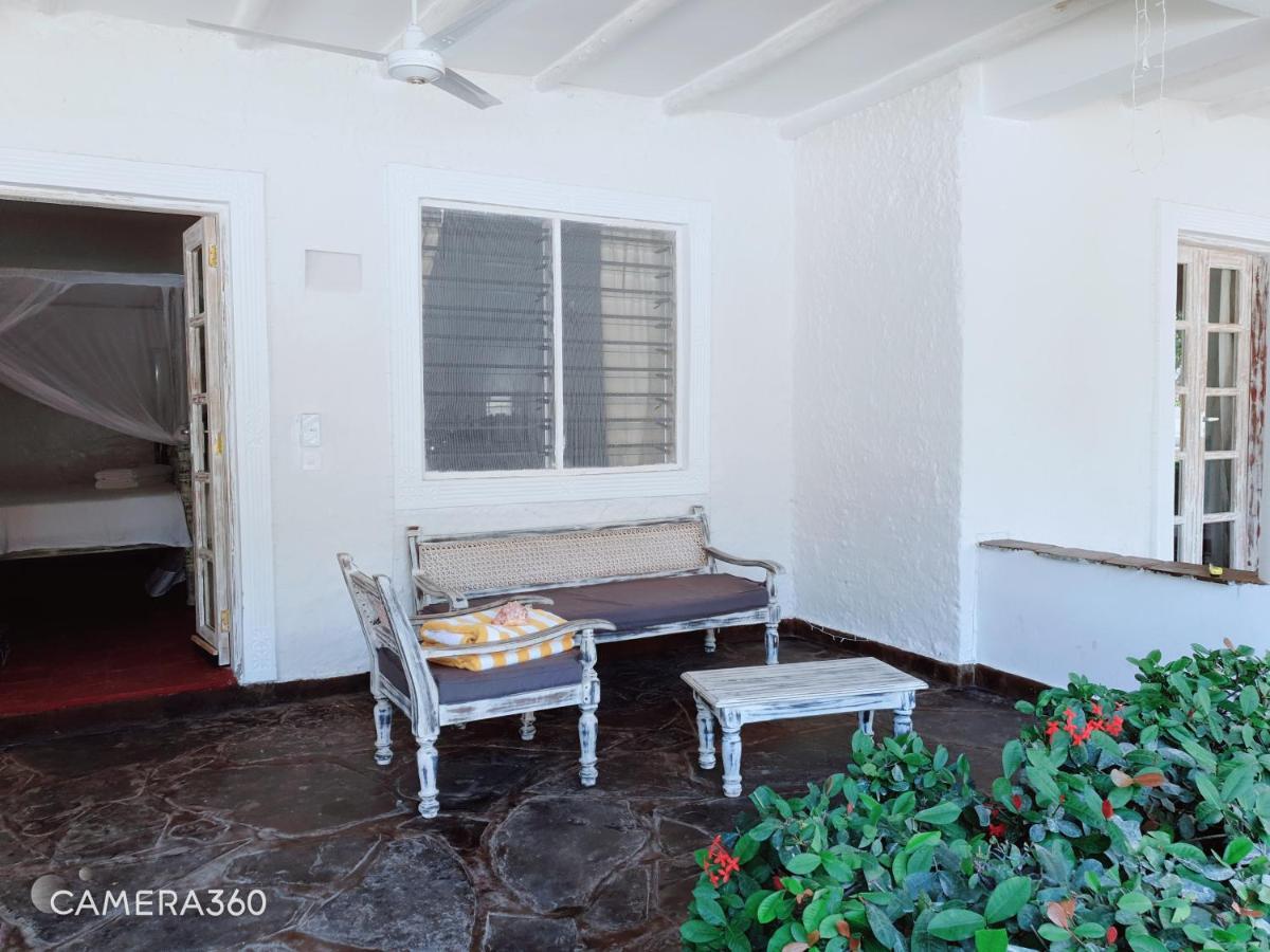 Diwani Cottage Malindi Exteriér fotografie