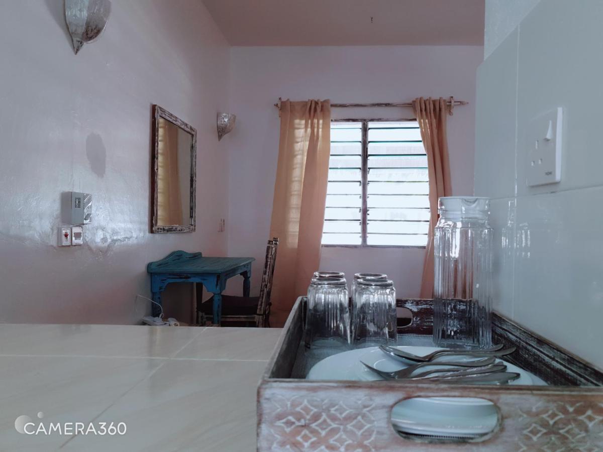 Diwani Cottage Malindi Exteriér fotografie