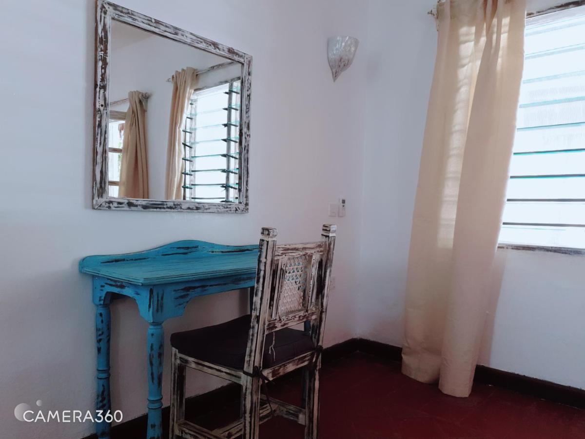 Diwani Cottage Malindi Exteriér fotografie