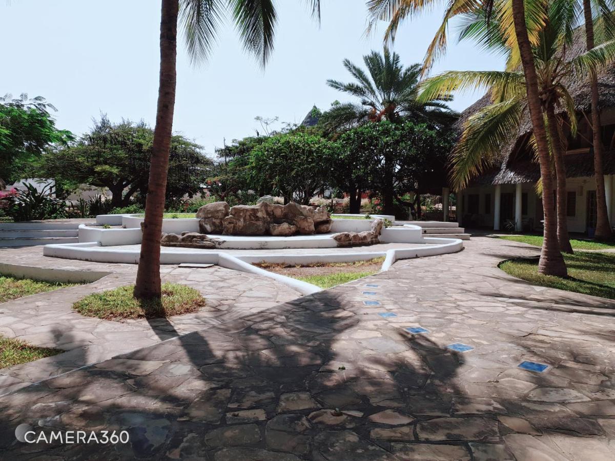 Diwani Cottage Malindi Exteriér fotografie