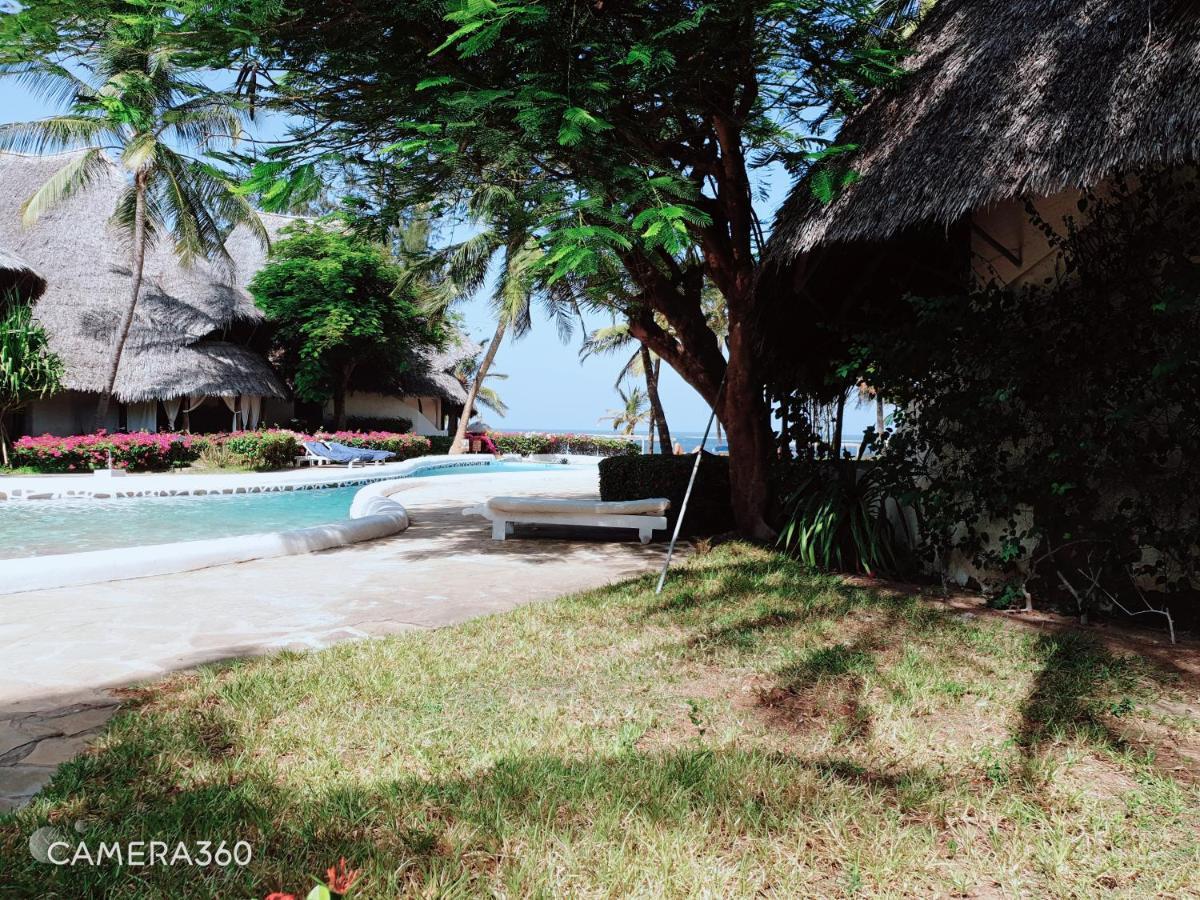 Diwani Cottage Malindi Exteriér fotografie