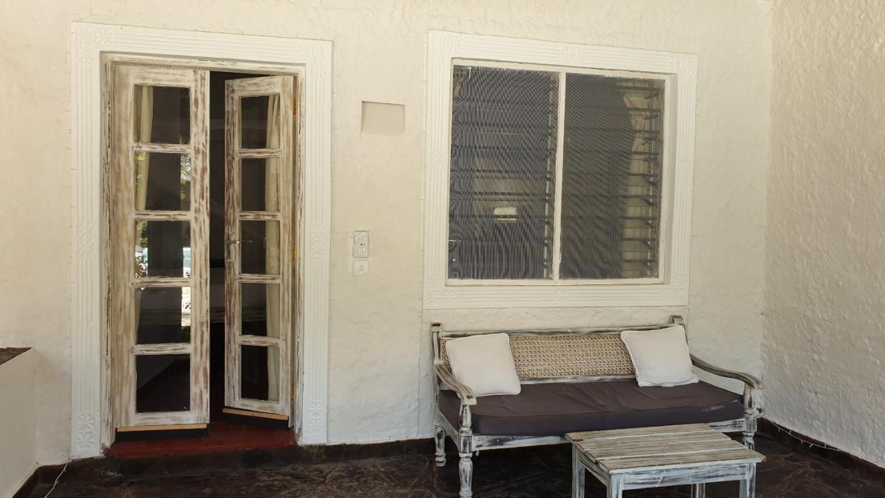 Diwani Cottage Malindi Exteriér fotografie