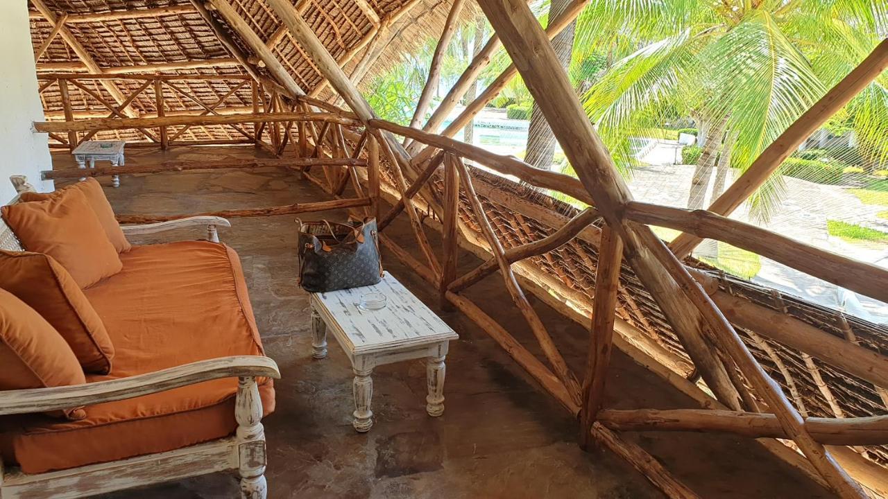 Diwani Cottage Malindi Exteriér fotografie