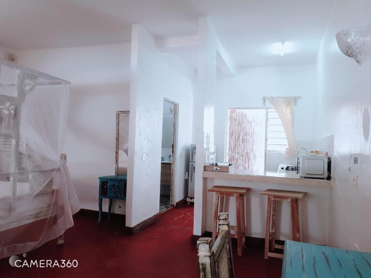 Diwani Cottage Malindi Exteriér fotografie