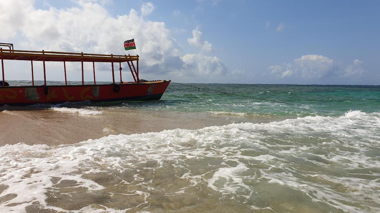 Diwani Cottage Malindi Exteriér fotografie
