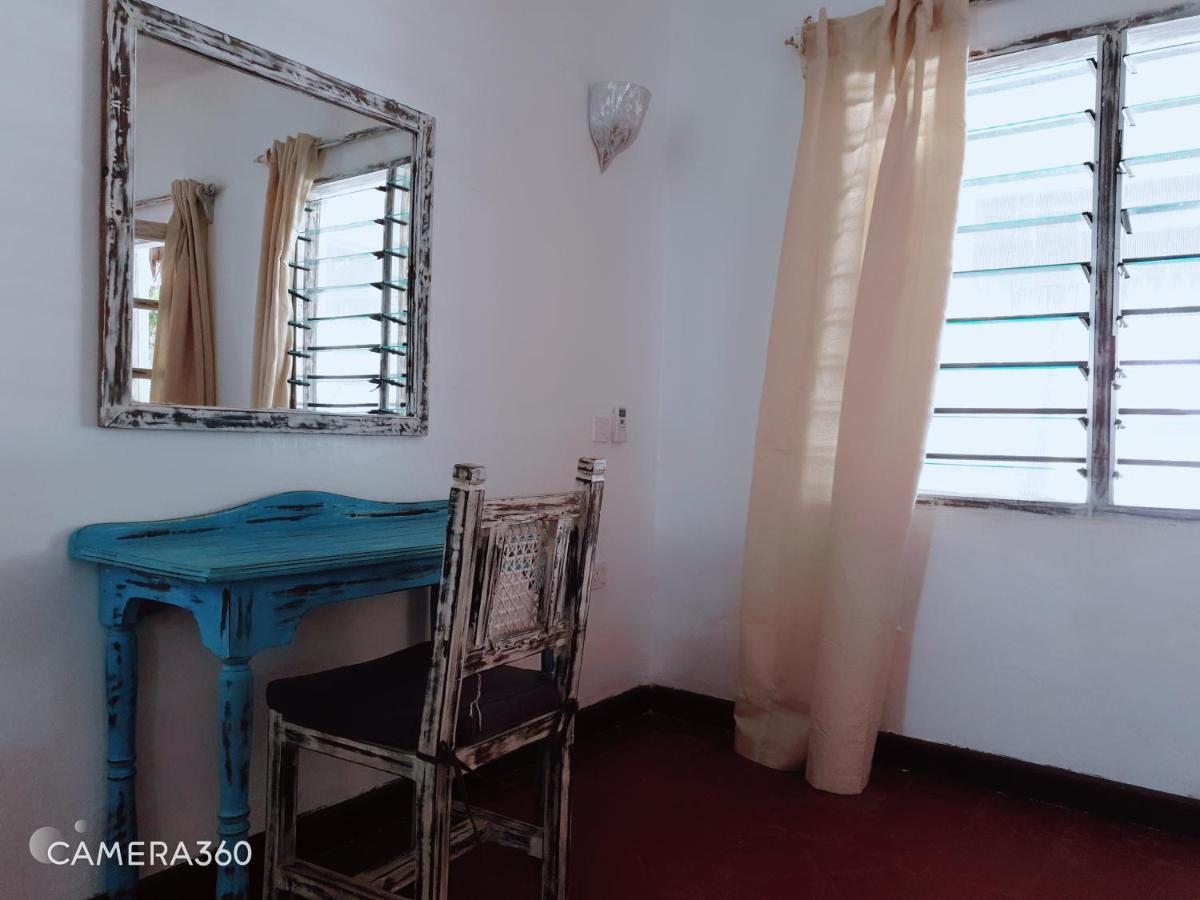 Diwani Cottage Malindi Exteriér fotografie